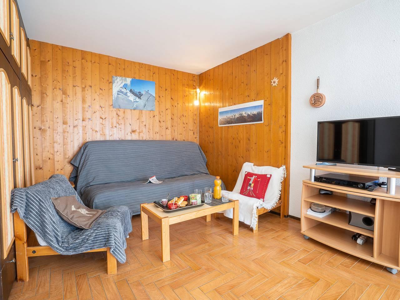 Vakantieappartement in Rhône-Alpes, Frankrijk voor 6 personen foto 7