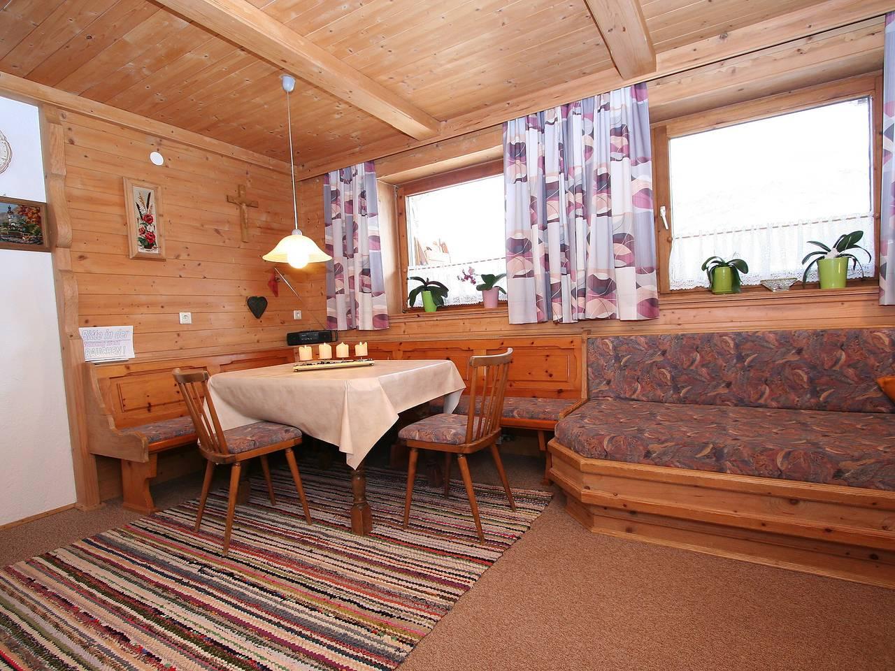 Annelies in Tux Alps, Aschau im Zillertal, Oostenrijk voor 5 personen foto 3