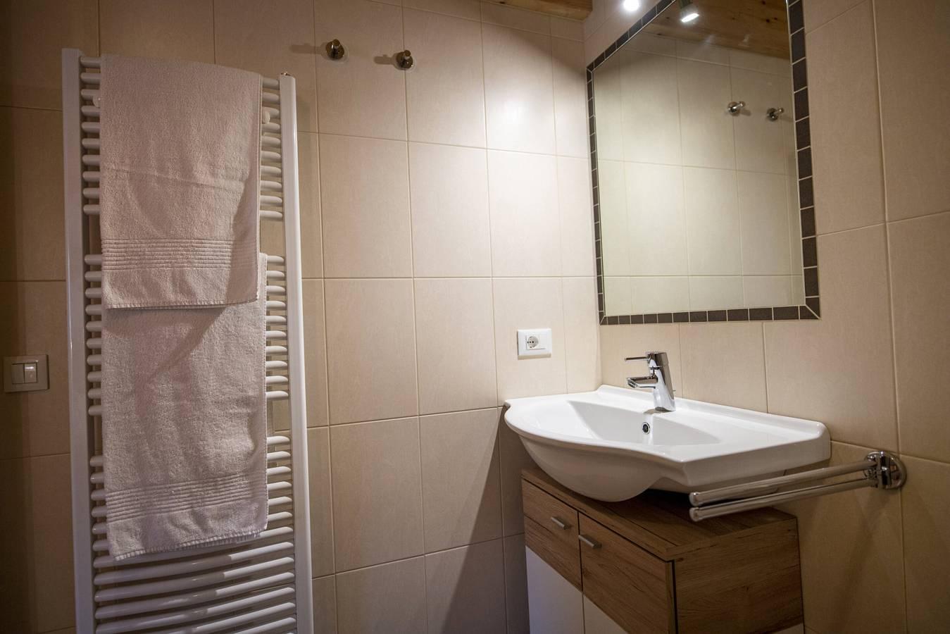 163A Apartments Bea in Gherdëina, Italië voor 2 personen foto 22