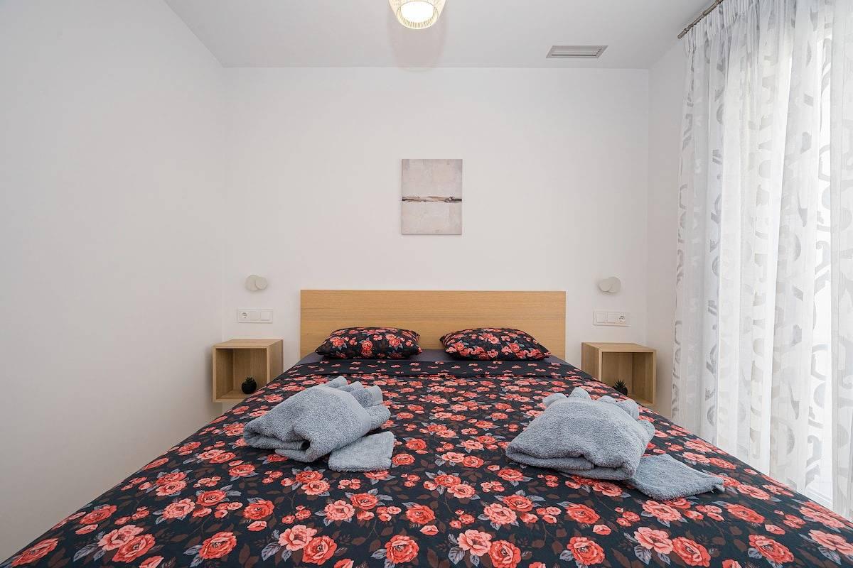 Vakantiehuis in Orihuela, Spanje voor 6 personen foto 7