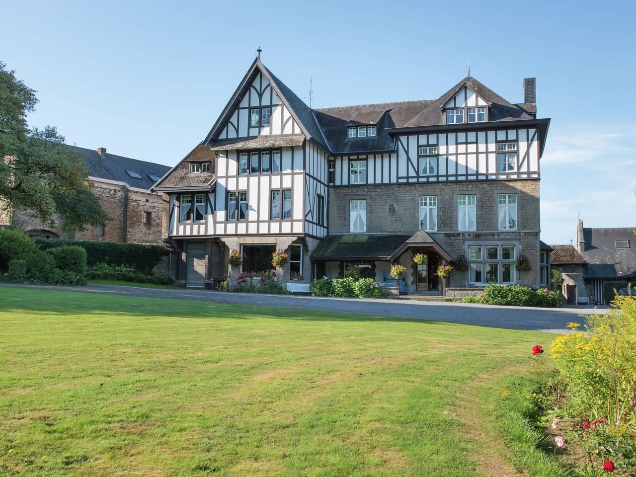 Vakantiehuis in Theux, België voor 9 personen foto 6