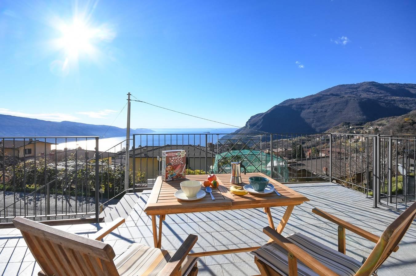 Vakantieappartement in Tignale, Italië voor 4 personen foto 7