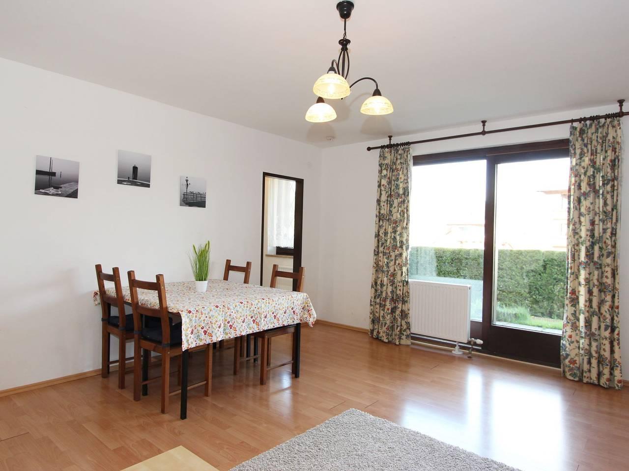 Vakantieappartement in Innsbruck Land, Oostenrijk voor 5 personen foto 8