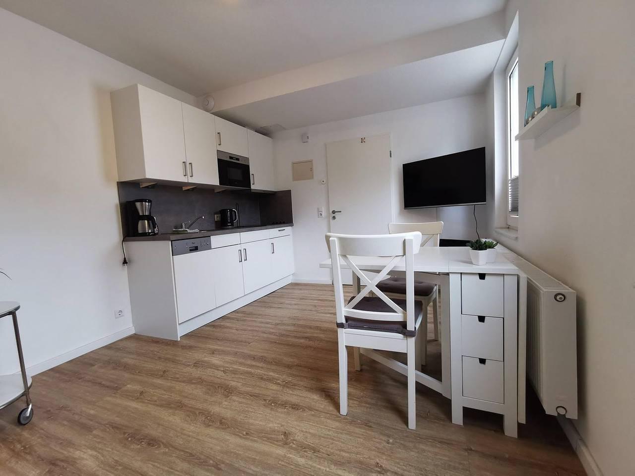 Vakantieappartement in Waddenzee, Duitsland voor 2 personen foto 7