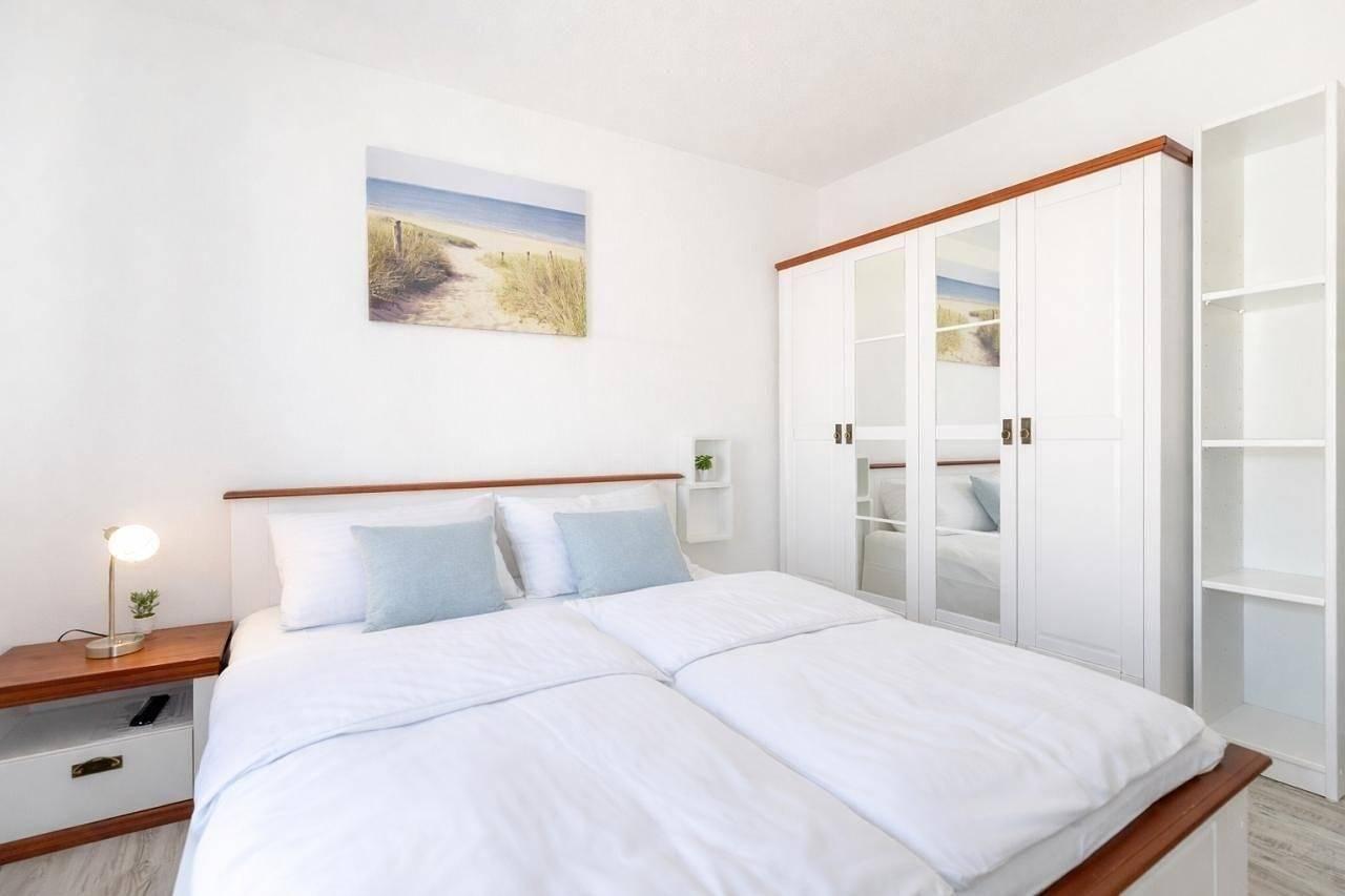 Vakantieappartement in Kühlungsborn, Duitsland voor 4 personen foto 5