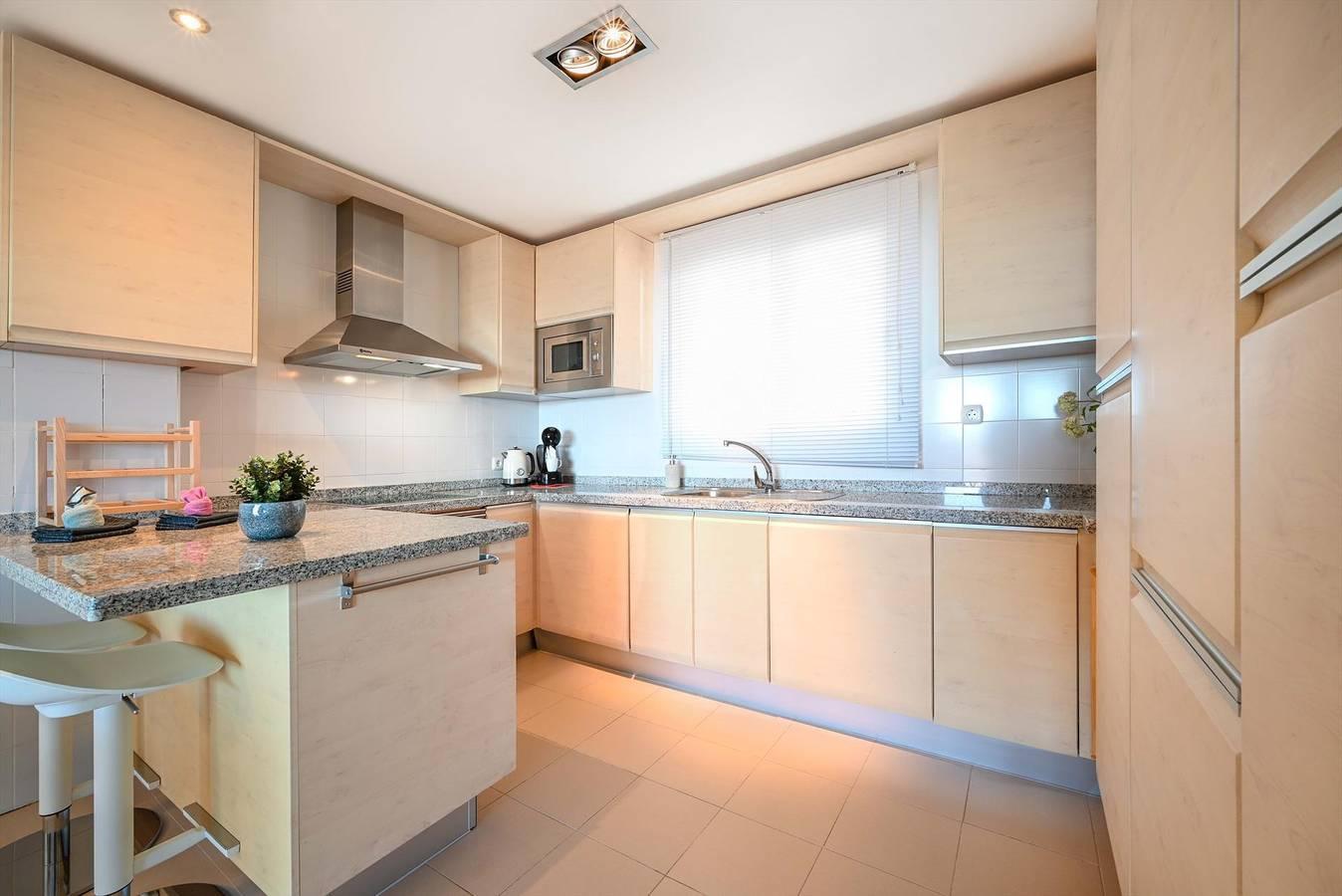 Vakantieappartement in Costa del Sol, Spanje voor 4 personen foto 6