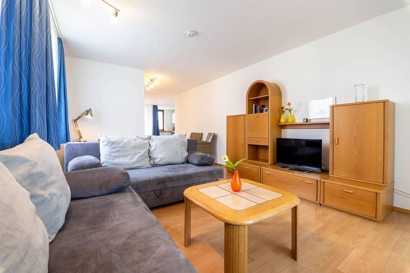 Vakantieappartement in Bodensee, Duitsland voor 5 personen foto 2