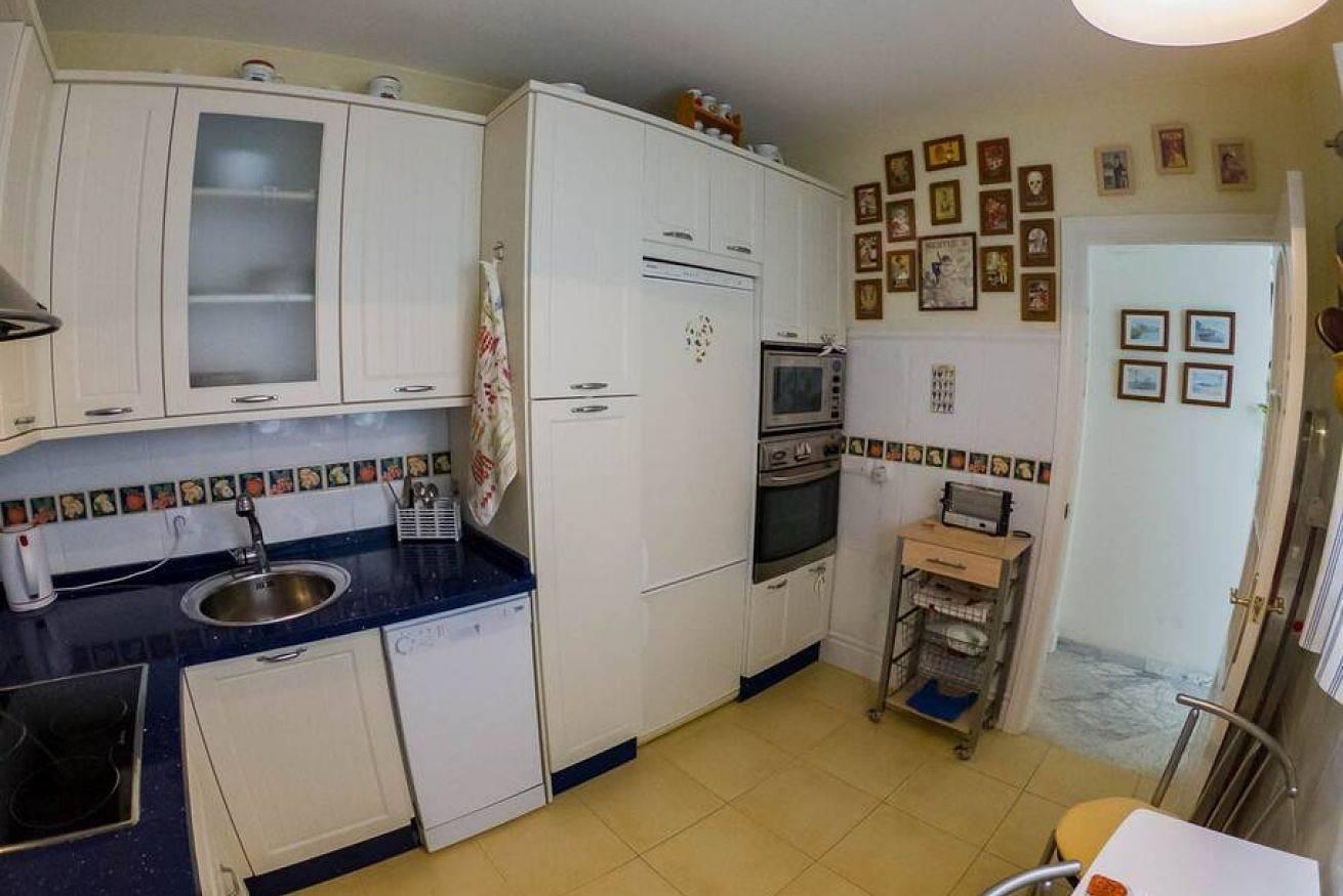 Vakantieappartement met balkon/terras in Cadiz Old Town, Cádiz, Spanje voor 2 personen foto 23