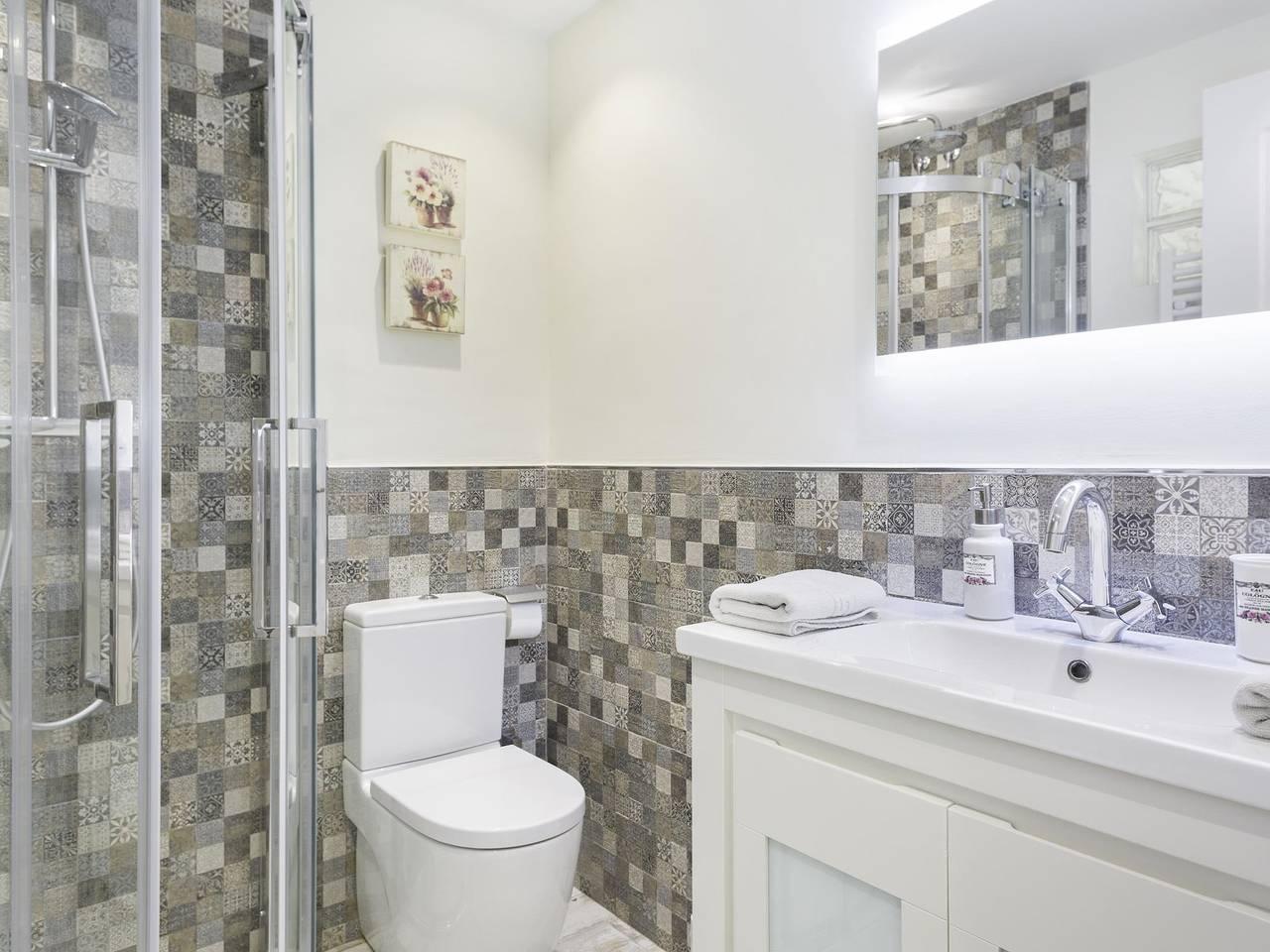 Vakantieappartement in Garraf, Spanje voor 8 personen foto 7