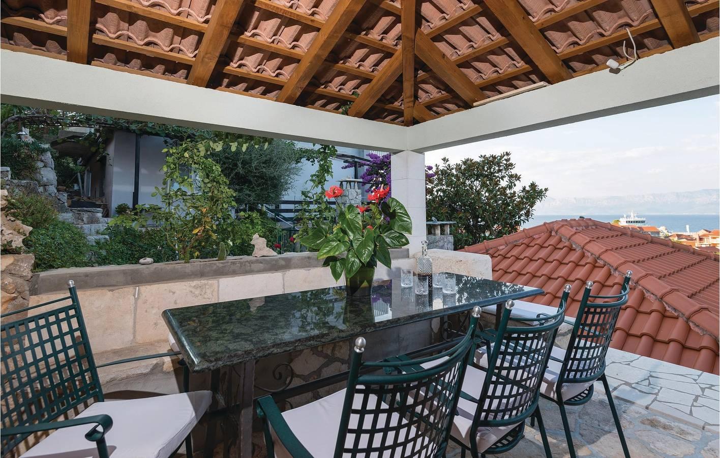 Vakantieappartement in Trpanj, Kroatië voor 4 personen foto 11
