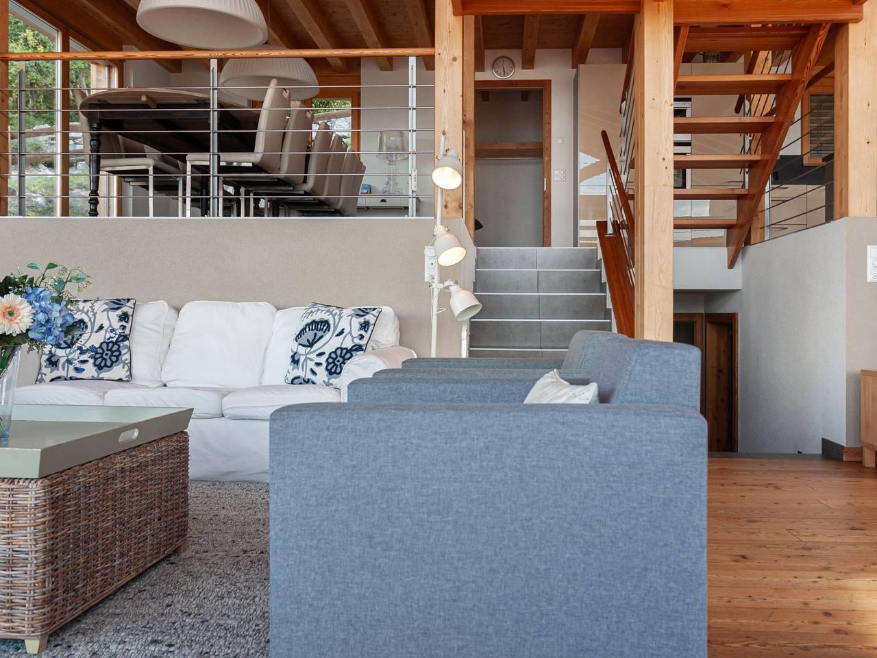 Vakantiehuis in Nendaz, Zwitserland voor 10 personen foto 9