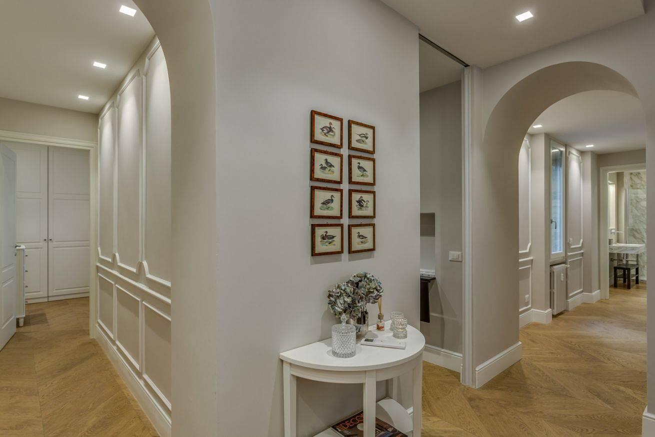 Vakantieappartement in Florence, Italië voor 8 personen foto 2