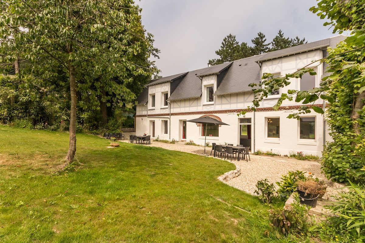 Vakantiehuis in Seine-Maritime, Frankrijk voor 12 personen foto 15
