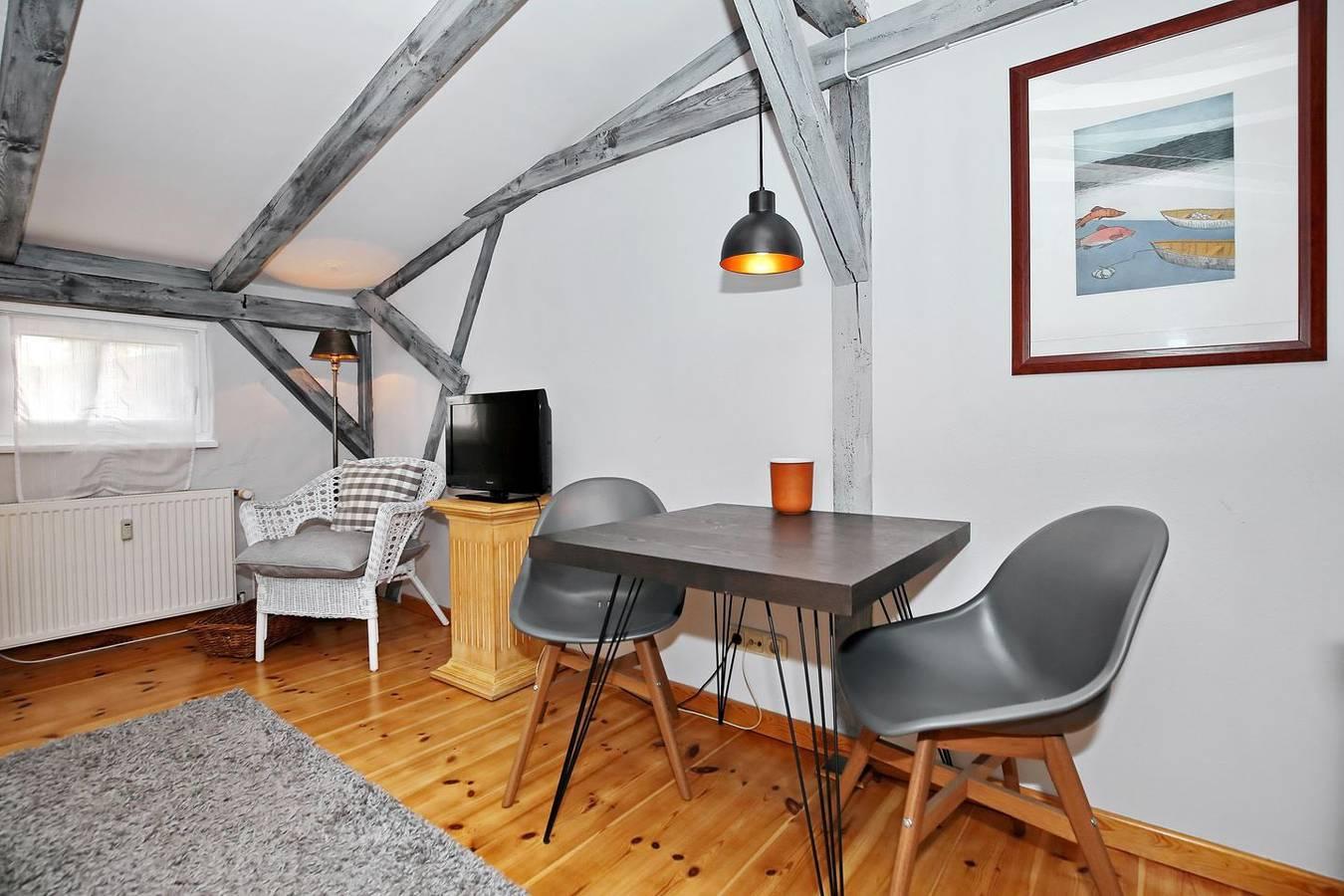 Vakantieappartement in Kühlungsborn, Duitsland voor 3 personen foto 4