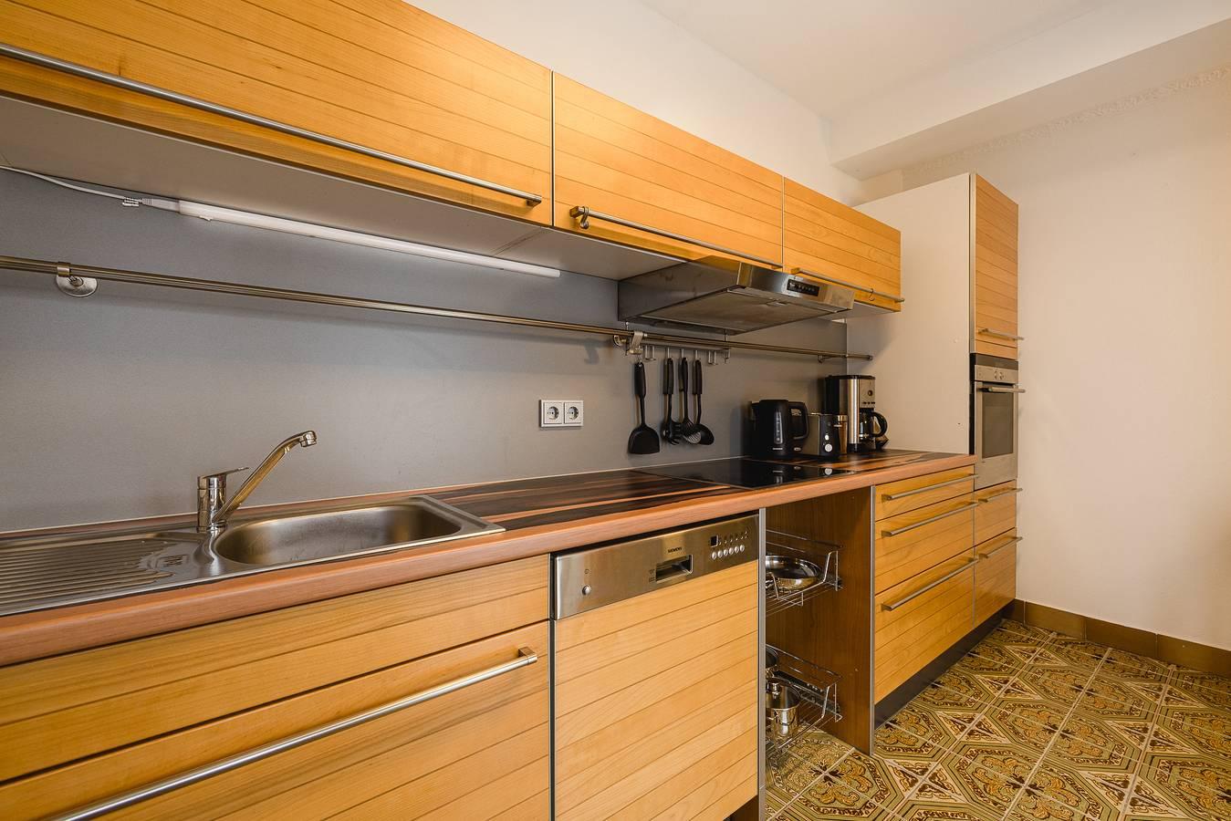 Vakantieappartement in Watzmann, Duitsland voor 2 personen foto 7