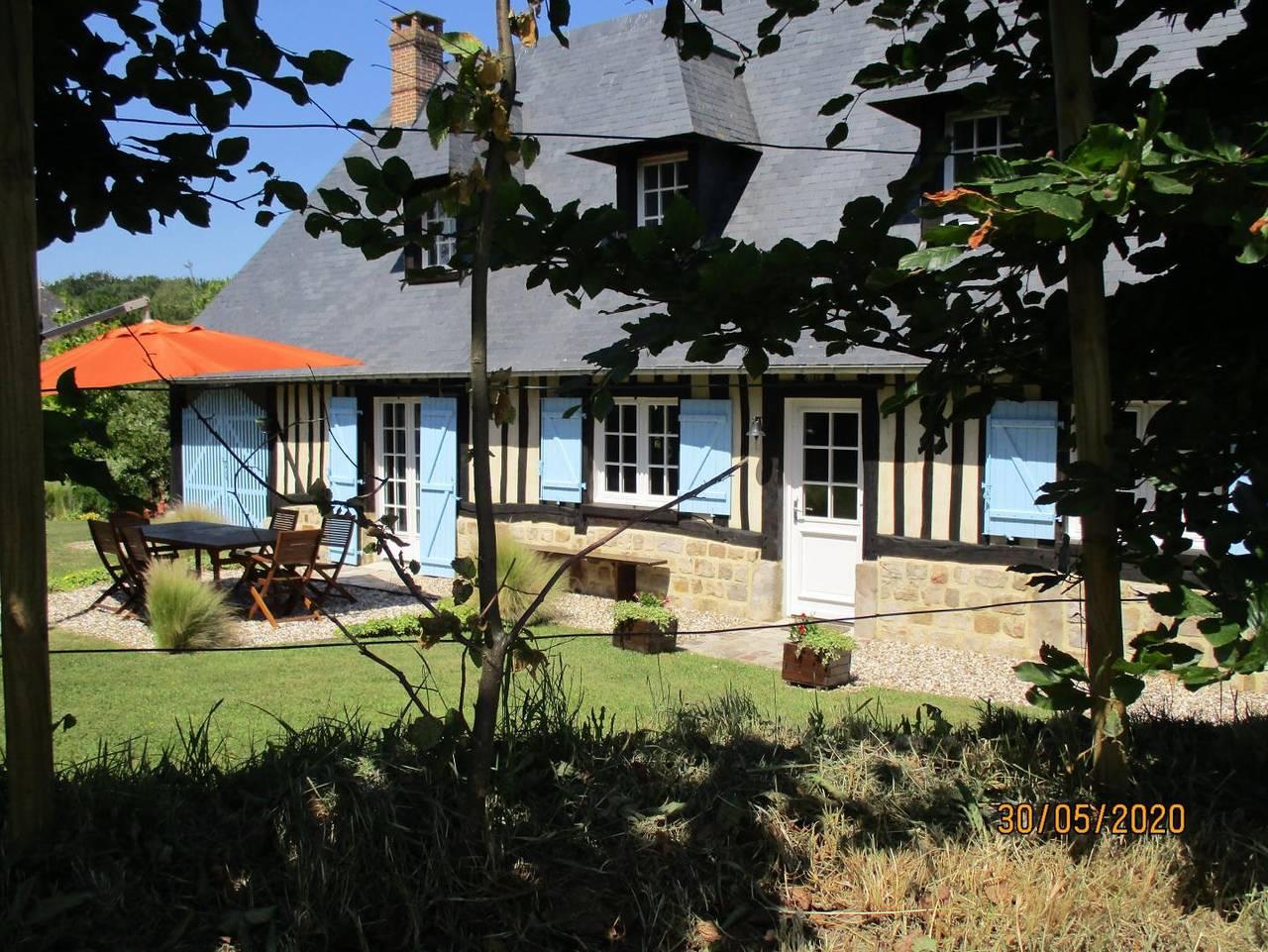 Vakantiehuis in Angiens, Frankrijk voor 7 personen foto 17