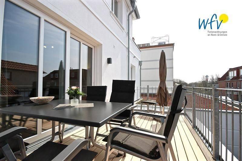 Vakantieappartement in Waddenzee, Duitsland voor 5 personen foto 2