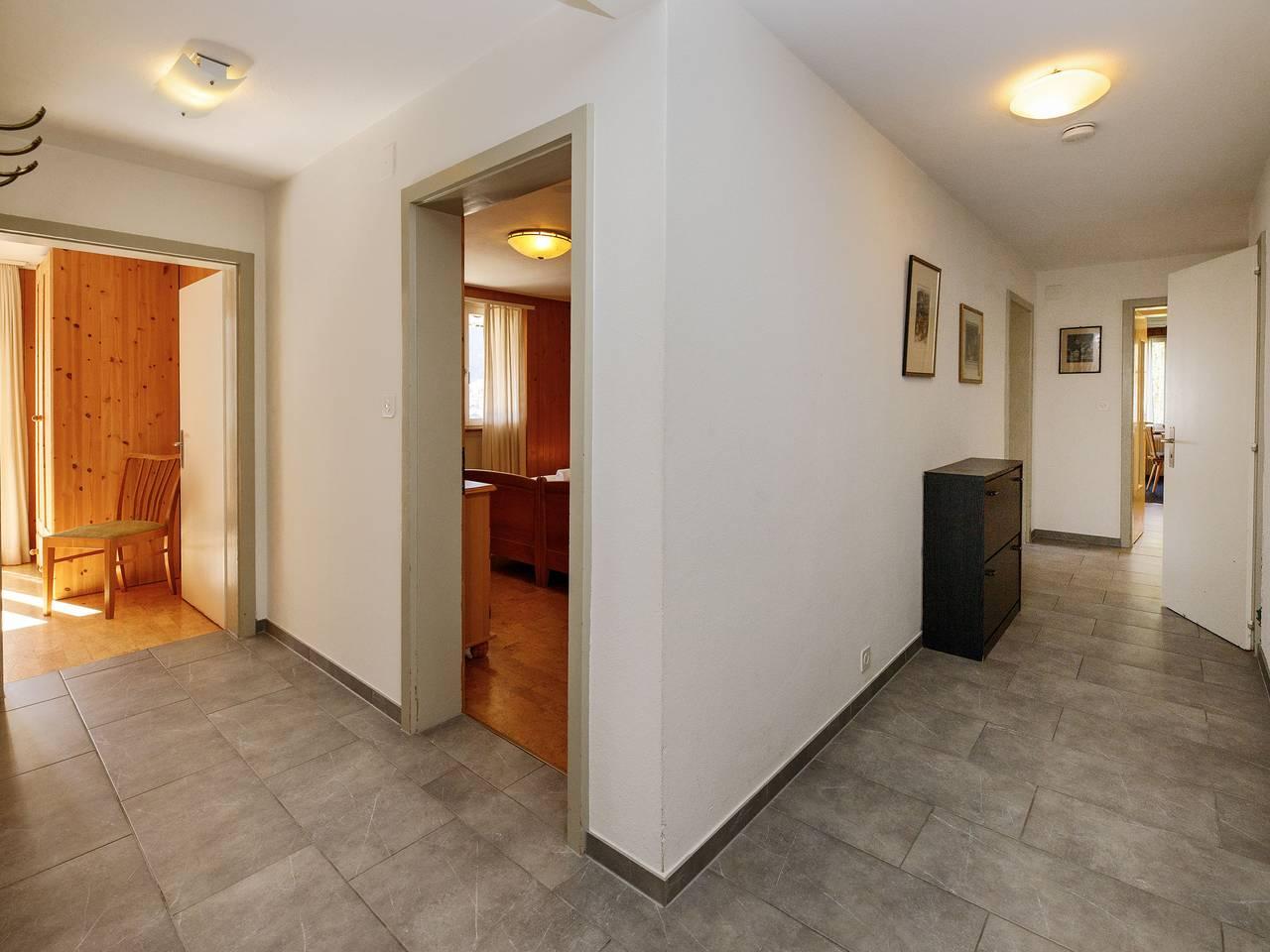 Vakantieappartement in Grindelwald, Zwitserland voor 6 personen foto 17