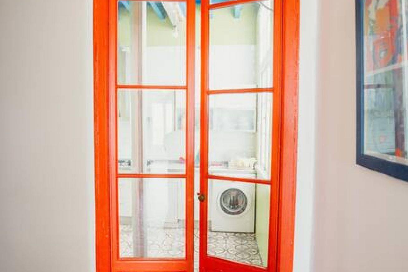 Vakantieappartement met balkon/terras in Cadiz Old Town, Cádiz, Spanje voor 5 personen foto 21