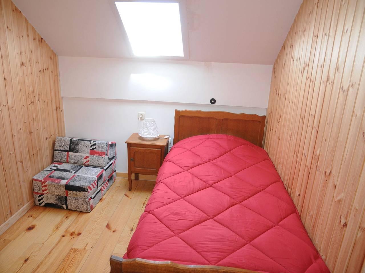 Vakantiehuis in Regio Namur, België voor 9 personen foto 6