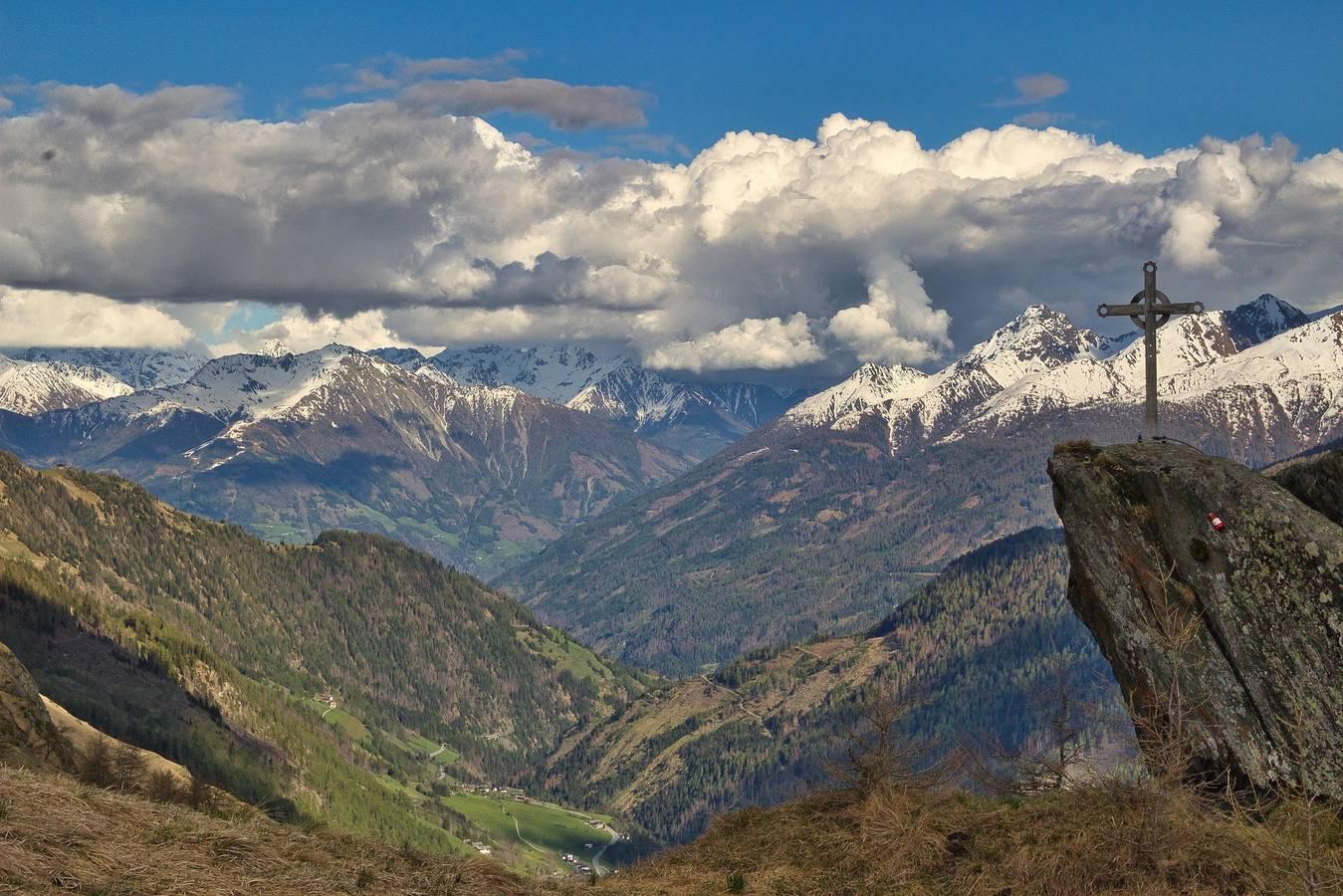 Vakantieappartement in Oost-Tirol, Oostenrijk voor 3 personen foto 15
