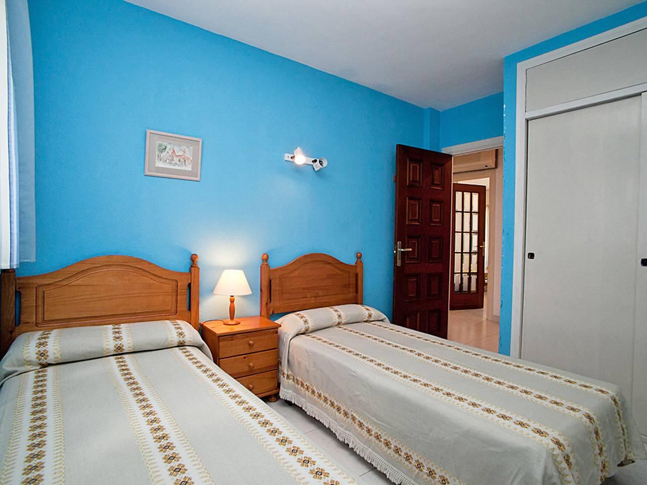 Vakantieappartement in Cambrils, Spanje voor 6 personen foto 9