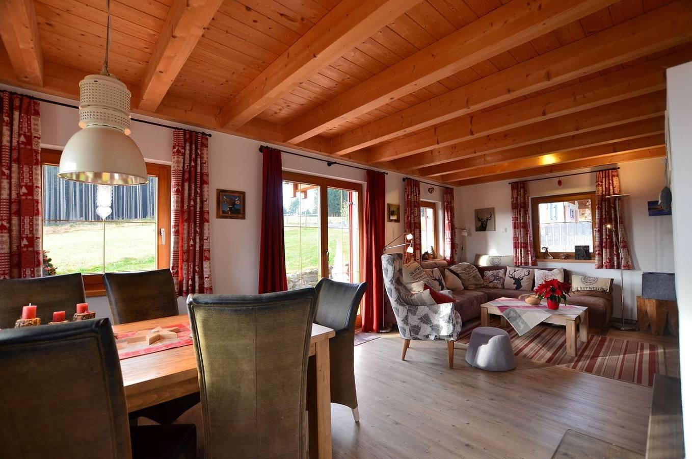 Vakantiehuis in Allgäu, Duitsland voor 6 personen foto 5