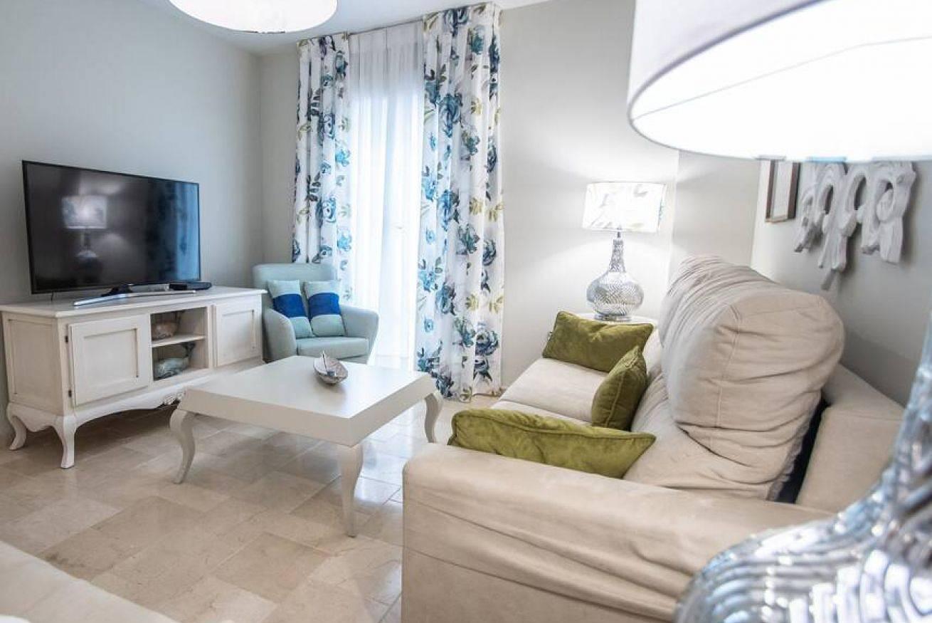 Vakantieappartement in Cádiz, Spanje voor 8 personen foto 9