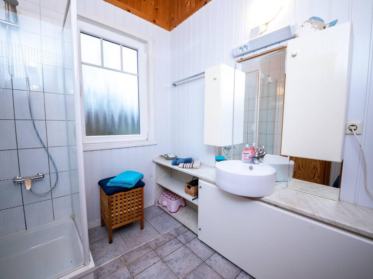 Ferienpark Extertal met 3 slaapkamers en sauna in Extertal, Duitsland voor 5 personen foto 20