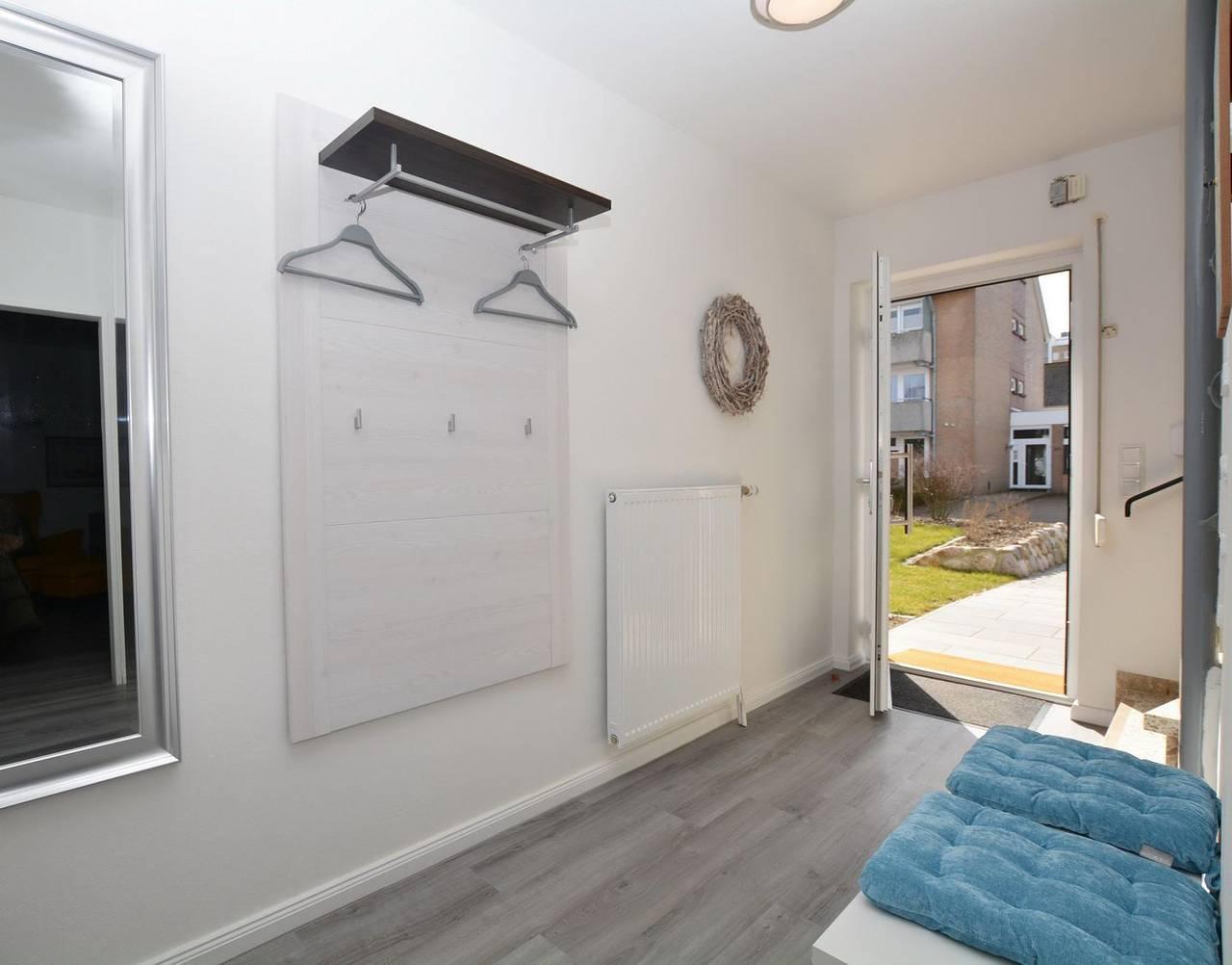 Vakantieappartement in Büsum, Duitsland voor 3 personen foto 17