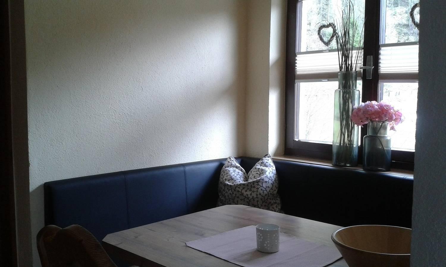 Vakantieappartement in Ötztal, Oostenrijk voor 5 personen foto 5