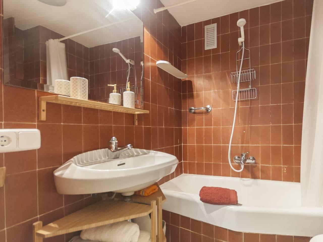 Vakantieappartement in Costa Brava, Spanje voor 4 personen foto 12