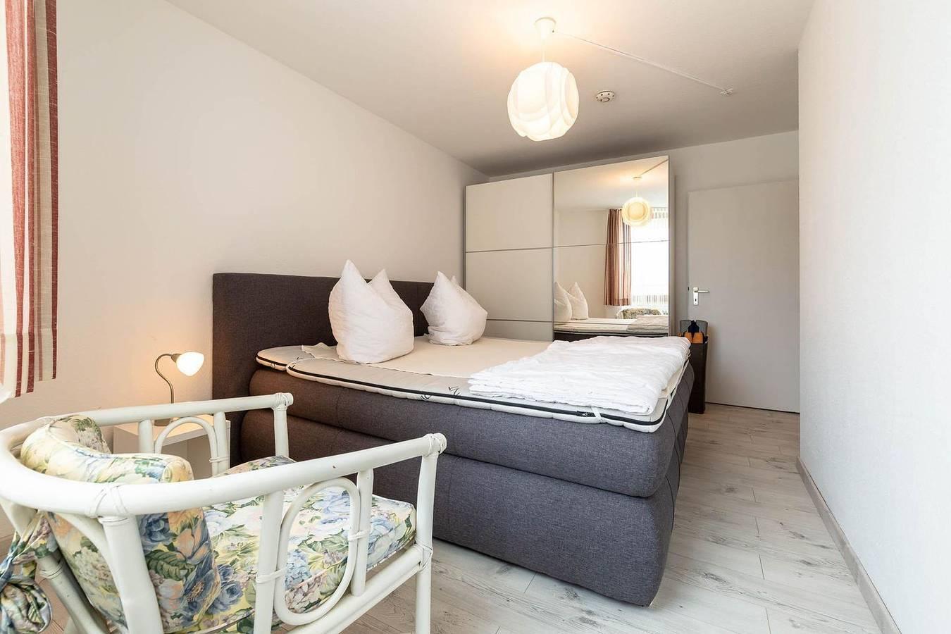 Vakantieappartement in Bodensee, Duitsland voor 4 personen foto 9