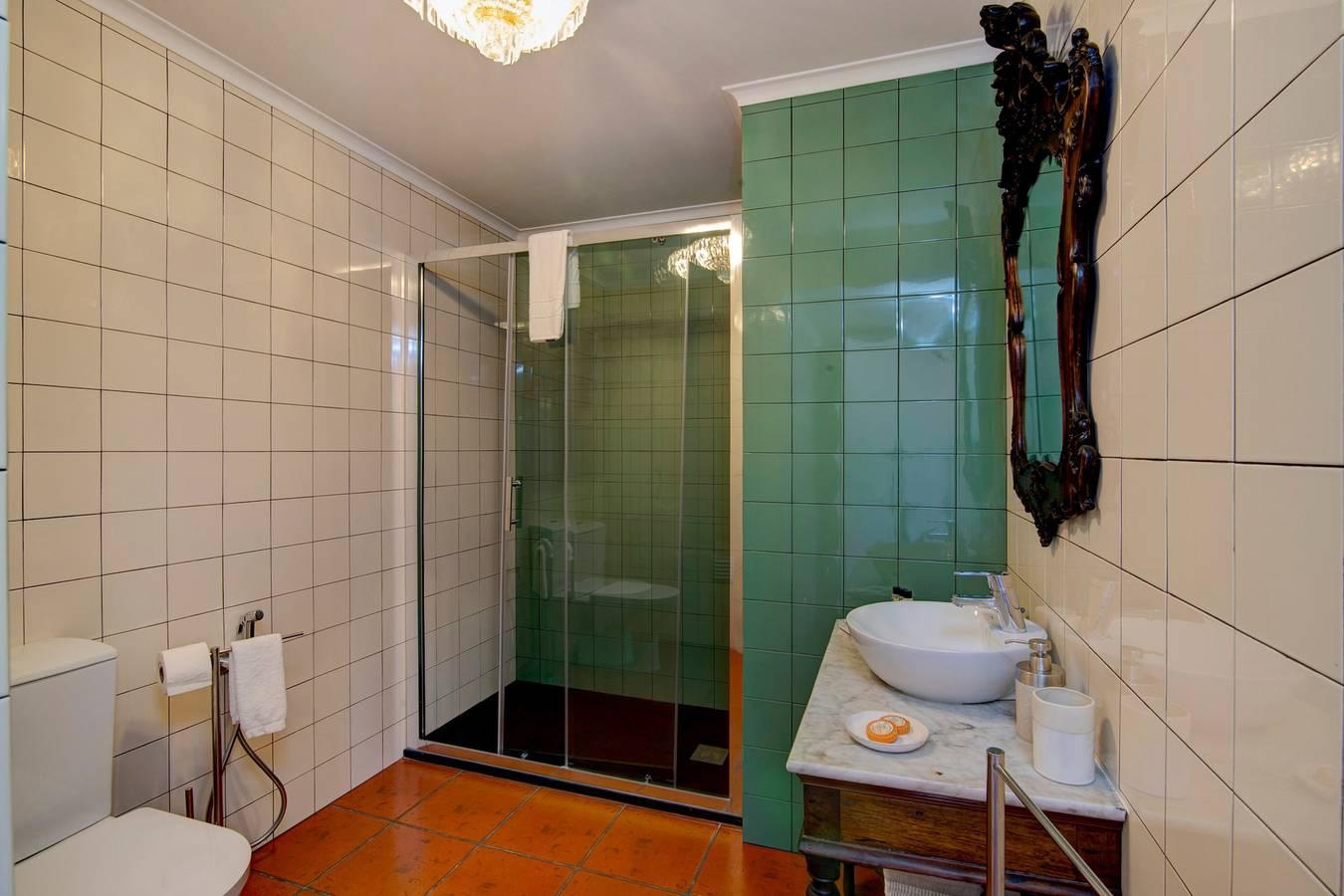 Vakantiehuis in Moncarapacho, Portugal voor 14 personen foto 16