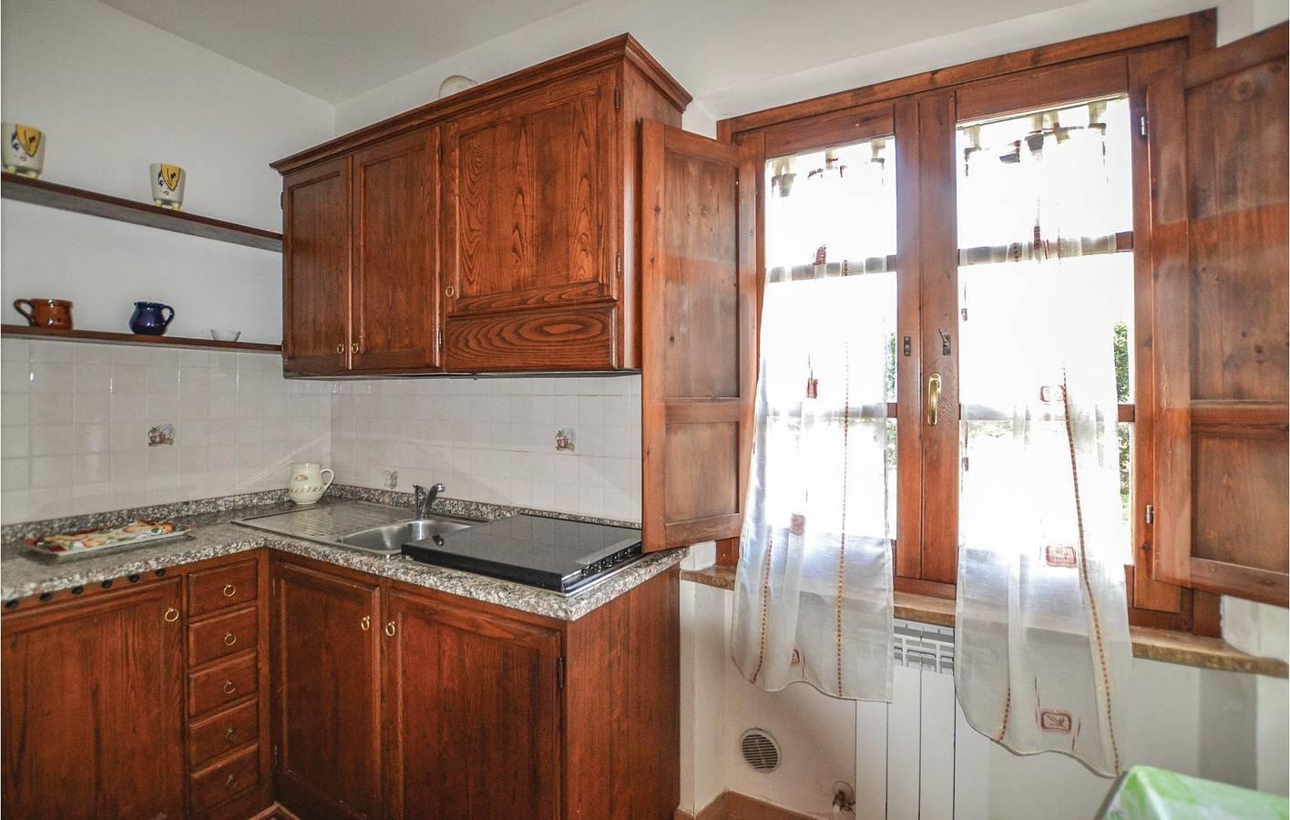 Vakantieappartement in Citerna, Italië voor 5 personen foto 6