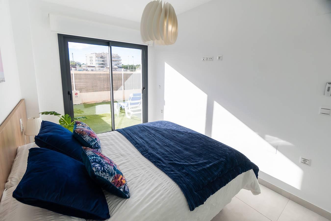 Vakantieappartement in Orihuela, Spanje voor 6 personen foto 9