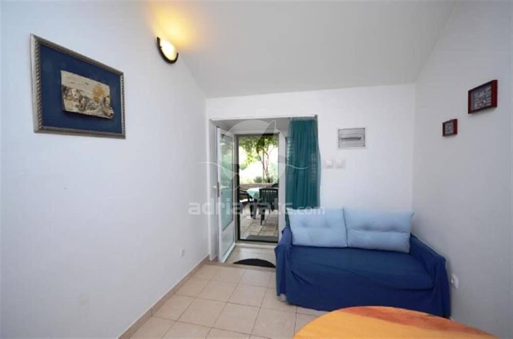 Vakantieappartement in Korcula, Kroatië voor 3 personen foto 4