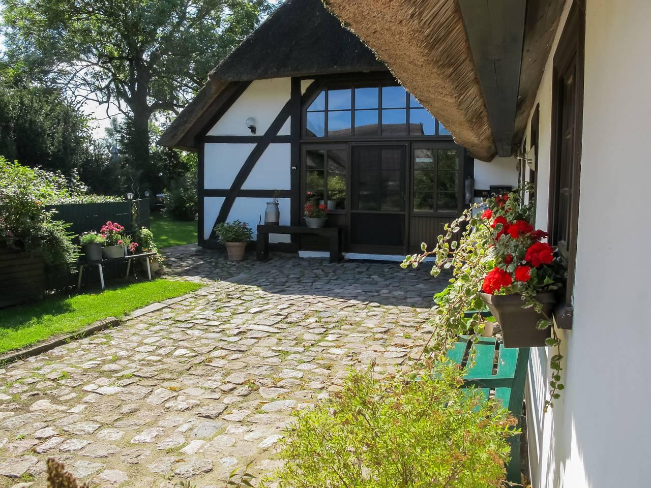 Vakantieappartement in Bützow-Land, Duitsland voor 4 personen foto 6