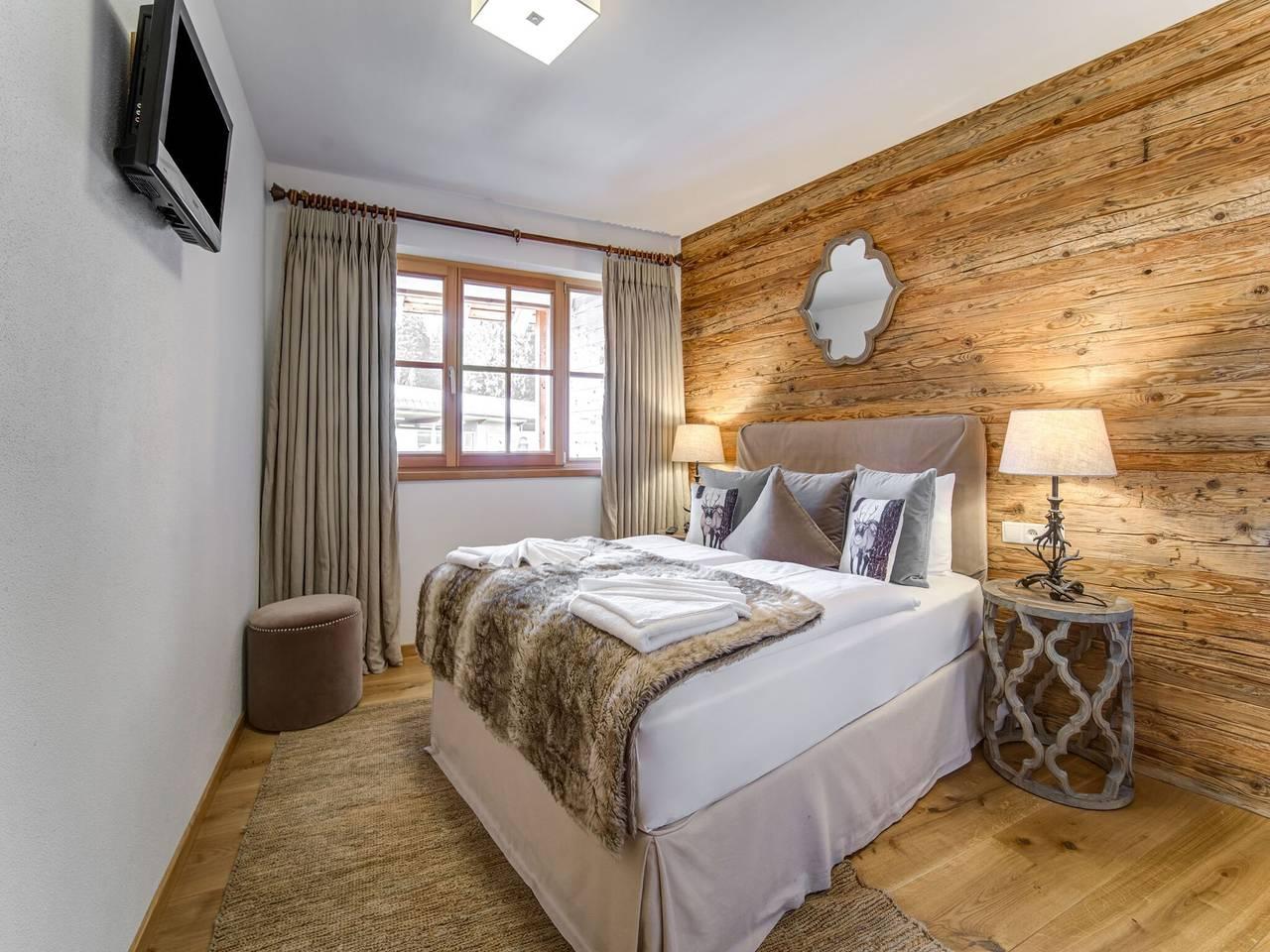 Vakantieappartement in Pinzgau, Oostenrijk voor 8 personen foto 17