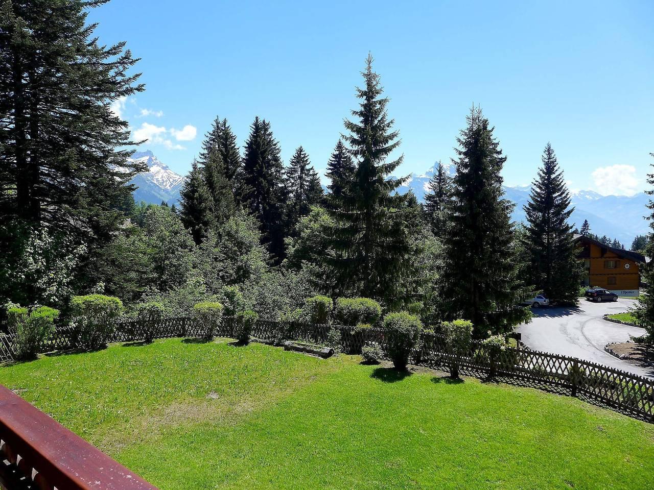 Vakantieappartement in Alpes Vaudoises, Zwitserland voor 3 personen foto 13