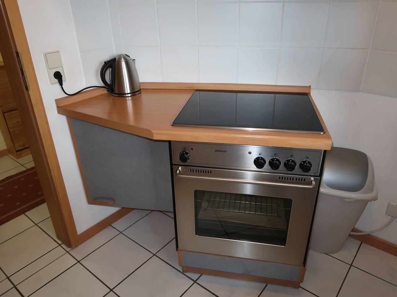 Vakantieappartement in Zwarte Woud, Duitsland voor 4 personen foto 8