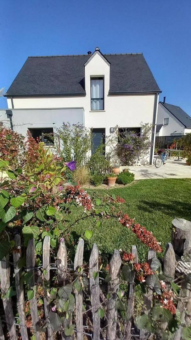 Vakantiehuis in Sarzeau, Frankrijk voor 8 personen foto 12