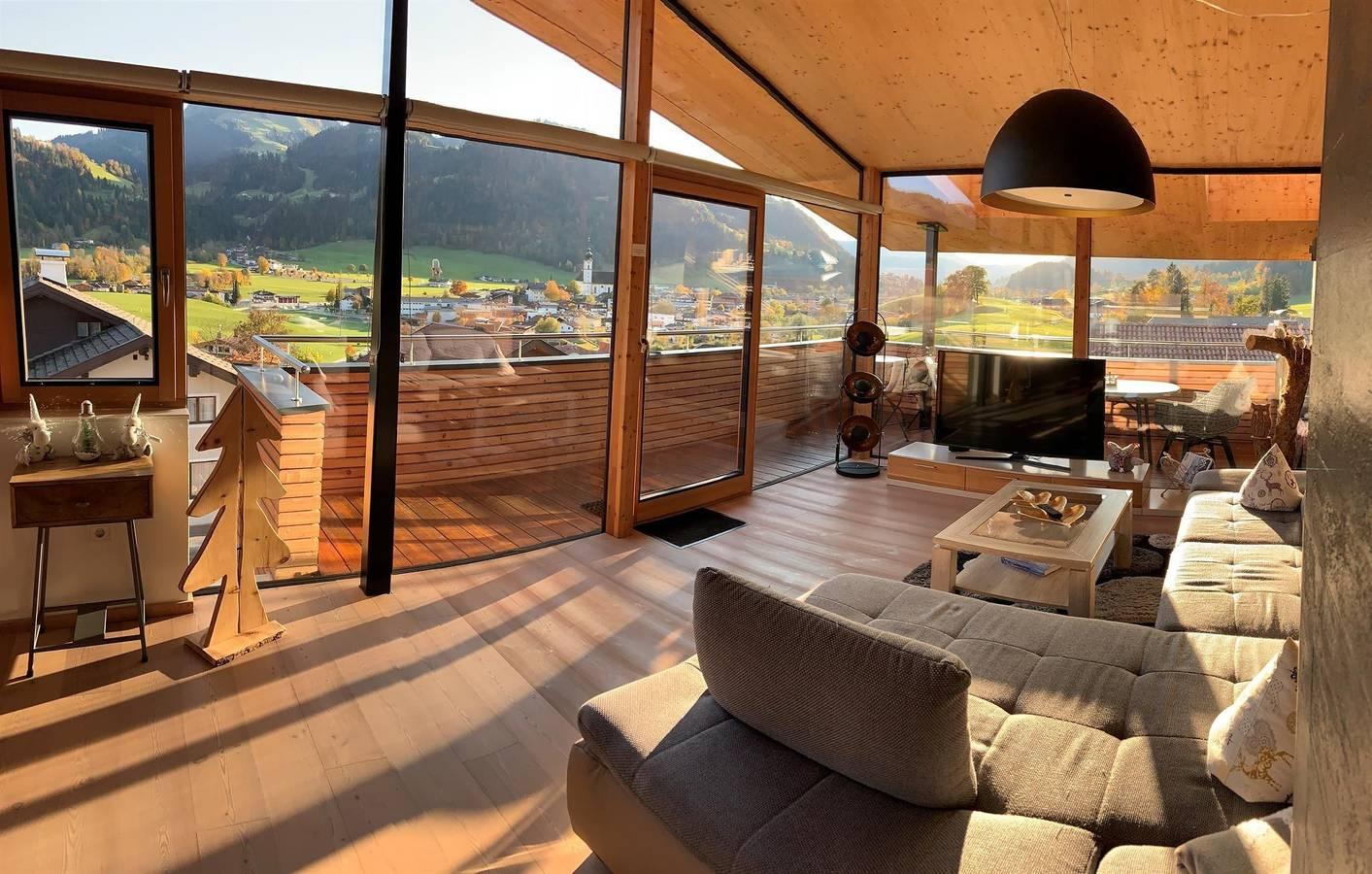 Vakantieappartement in Söll, Oostenrijk voor 4 personen foto 15