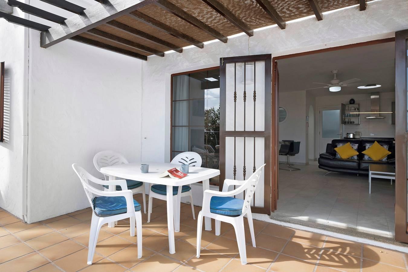 Vakantieappartement in Yaiza, Spanje voor 5 personen foto 6