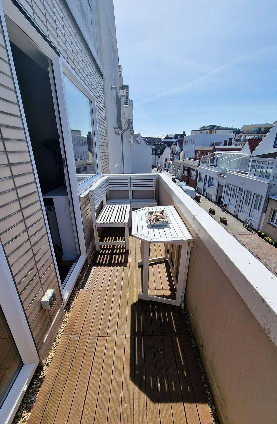 Vakantieappartement in Waddenzee, Duitsland voor 4 personen foto 10