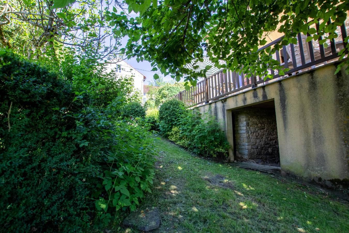 La Borie in Saint-Aubin-de-Nabirat, Périgord Noir, Frankrijk voor 6 personen foto 23