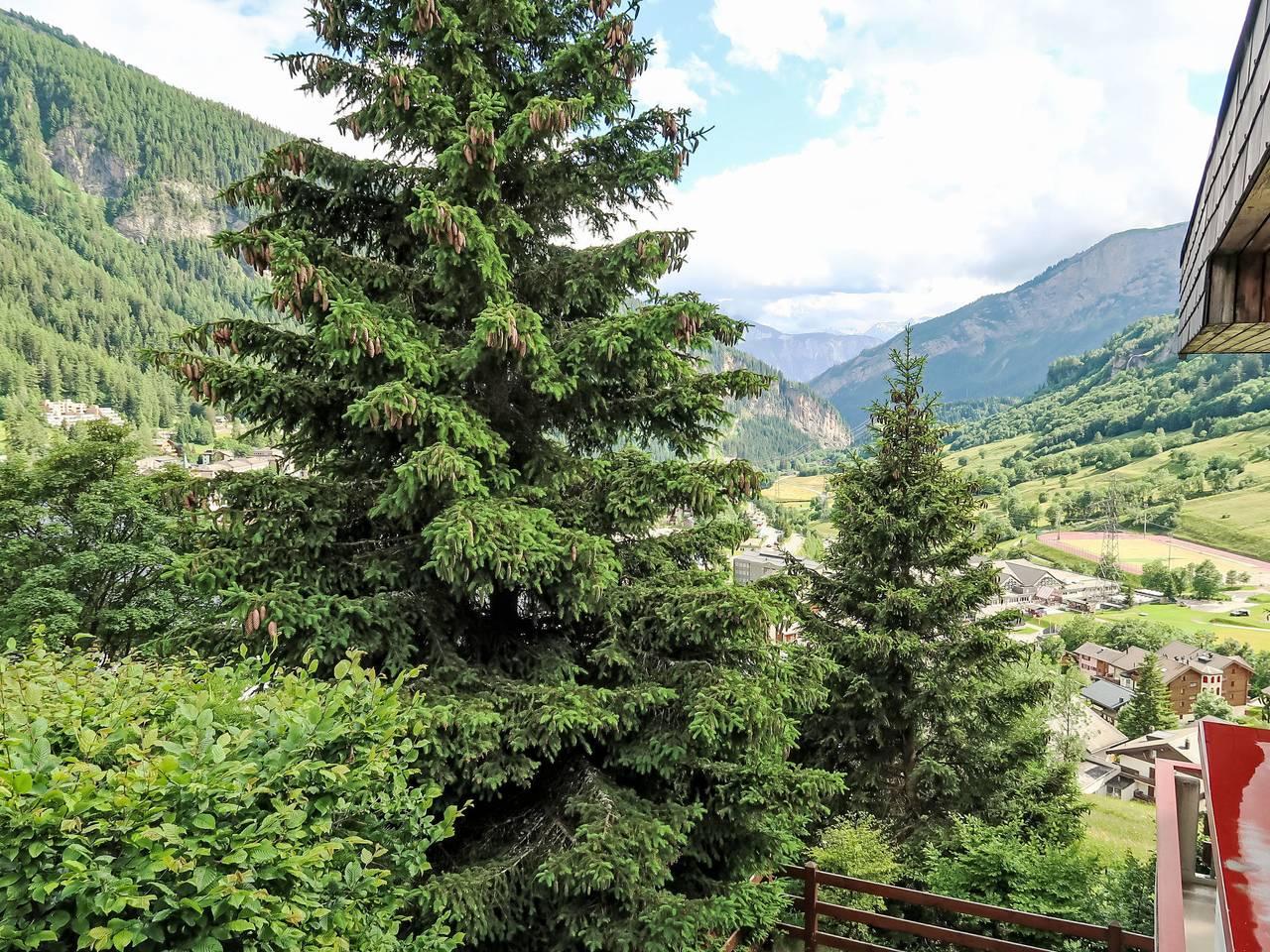 Vakantieappartement in Leukerbad, Zwitserland voor 2 personen foto 14