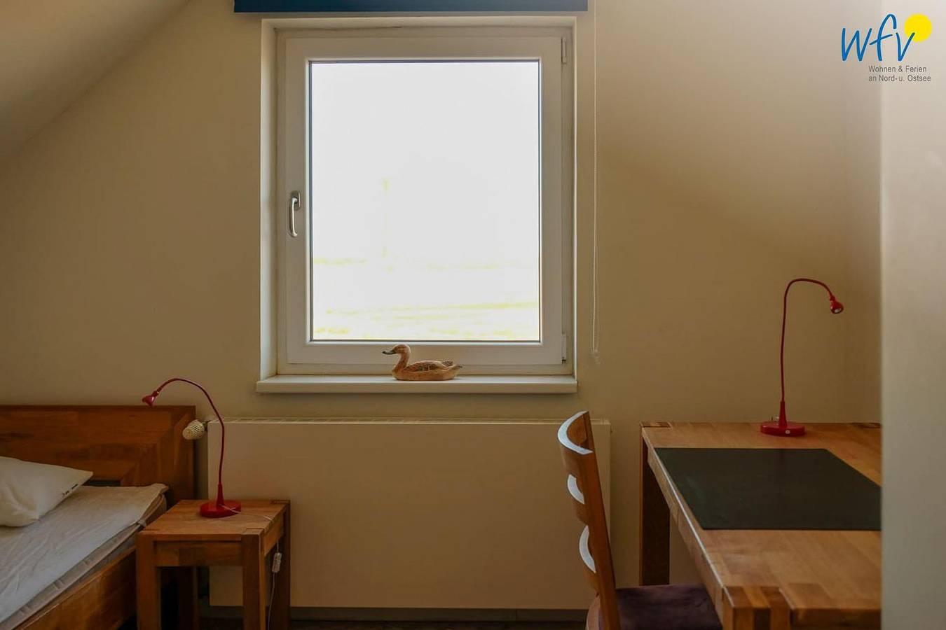 Vakantieappartement in Waddenzee, Duitsland voor 6 personen foto 5