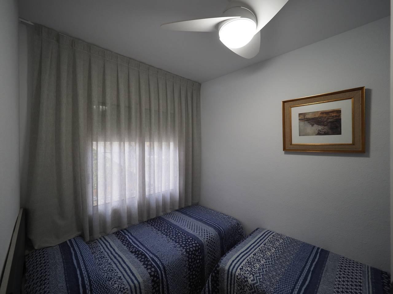 Vakantieappartement in Roses, Spanje voor 6 personen foto 14