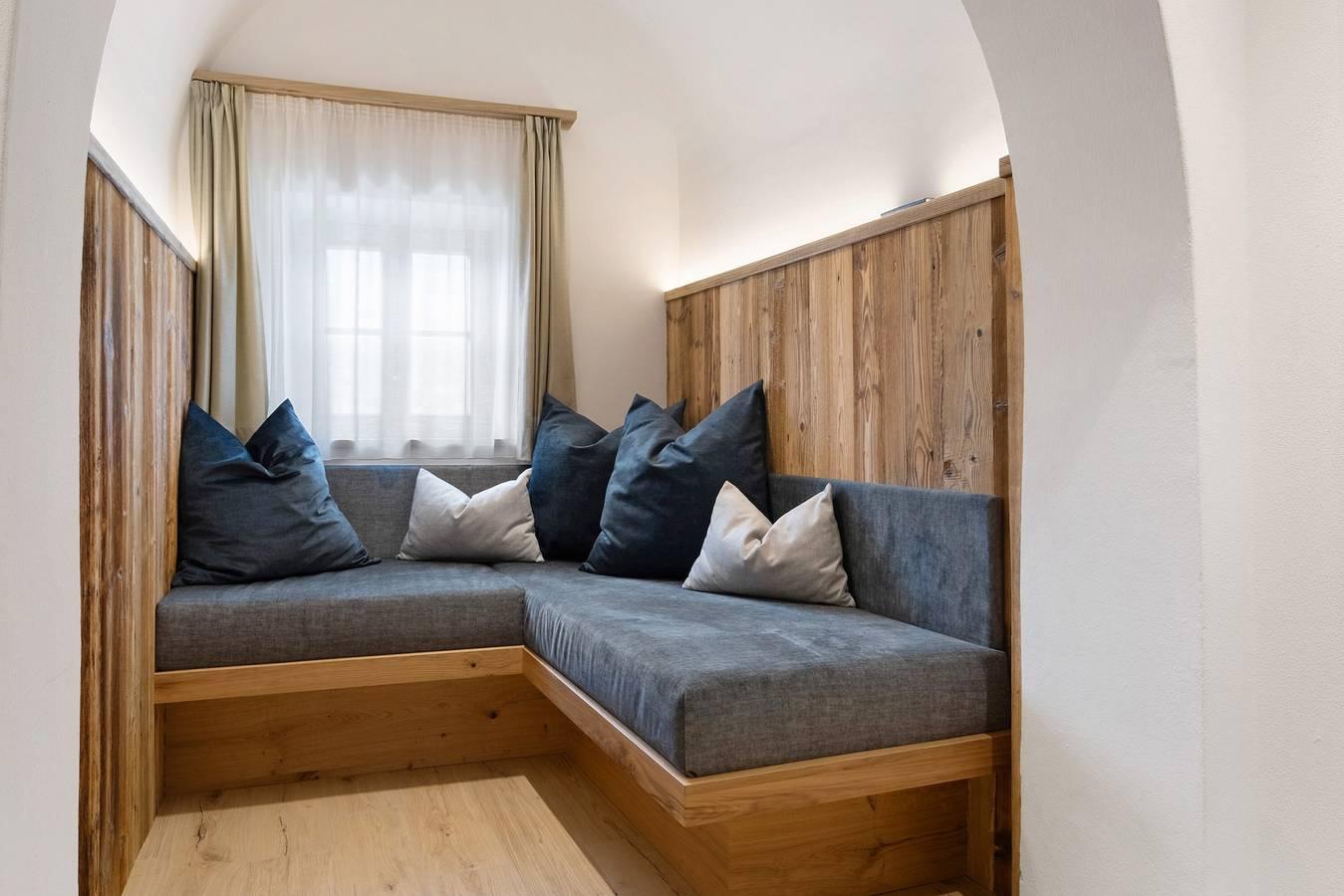 Vakantieappartement in Vinschgau foto 5